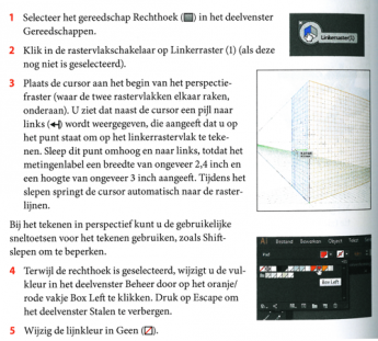 Volg cursus illustrator bij het NTI