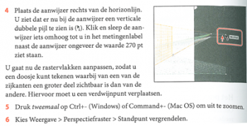 Volg cursus illustrator bij het NTI