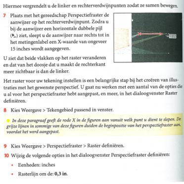 Volg cursus illustrator bij het NTI