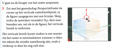 Volg cursus illustrator bij het NTI