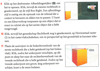 Volg cursus illustrator bij het NTI