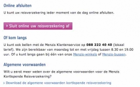 schrijven voor het web internet blog