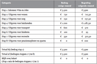 budgetcoach